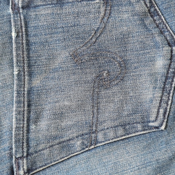 AG Jeans Dylan Slim Skinny 33x33 - Picture 10 of 11